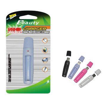 USB充电器